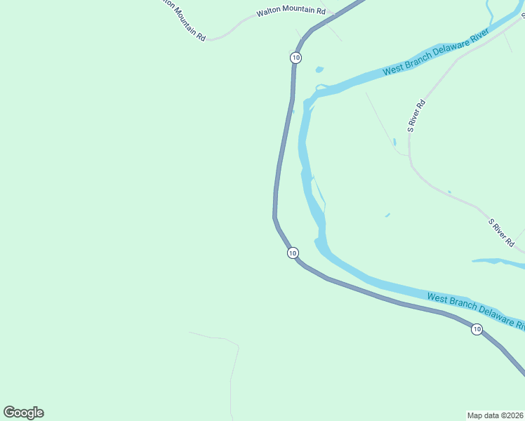 map of restaurants, bars, coffee shops, grocery stores, and more near 23685 Highway 10 in Walton