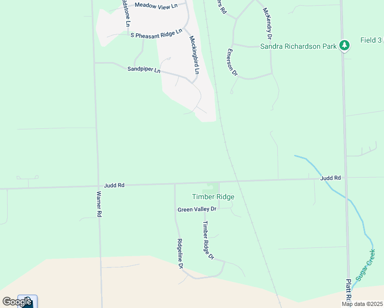 map of restaurants, bars, coffee shops, grocery stores, and more near 100 Judd Road in Milan