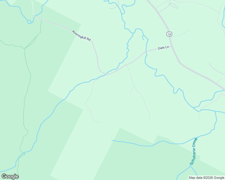 map of restaurants, bars, coffee shops, grocery stores, and more near 3 Wase Road in Elka Park