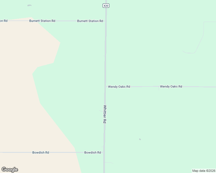 map of restaurants, bars, coffee shops, grocery stores, and more near 3901 Whittier Road in Central City