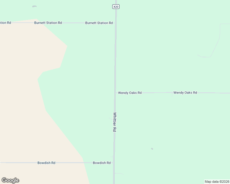 map of restaurants, bars, coffee shops, grocery stores, and more near 3901 Whittier Road in Central City