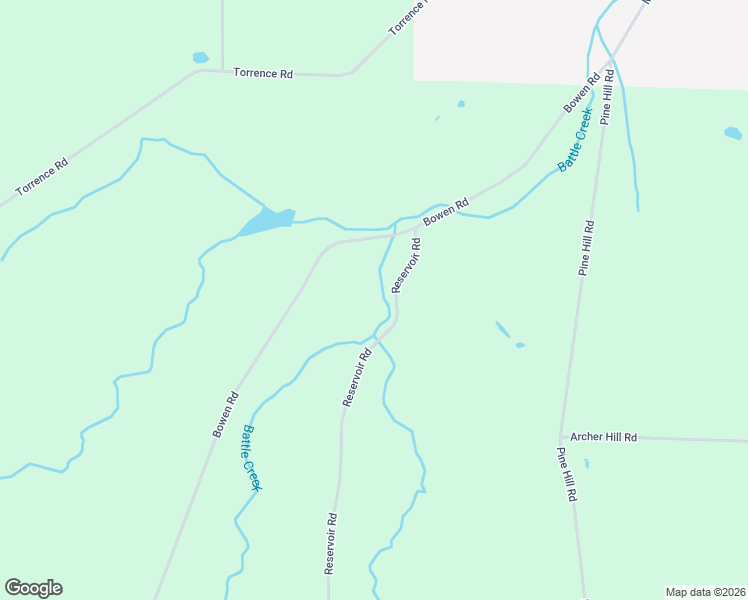 map of restaurants, bars, coffee shops, grocery stores, and more near in Randolph