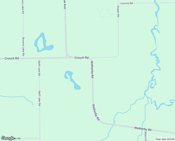 map of restaurants, bars, coffee shops, grocery stores, and more near 1300 Wetherby Road in Jackson