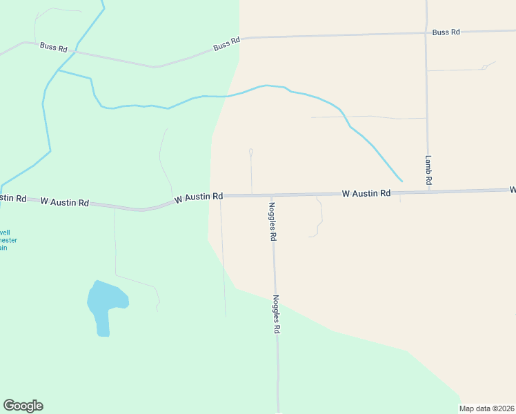 map of restaurants, bars, coffee shops, grocery stores, and more near 15410 West Austin Road in Manchester