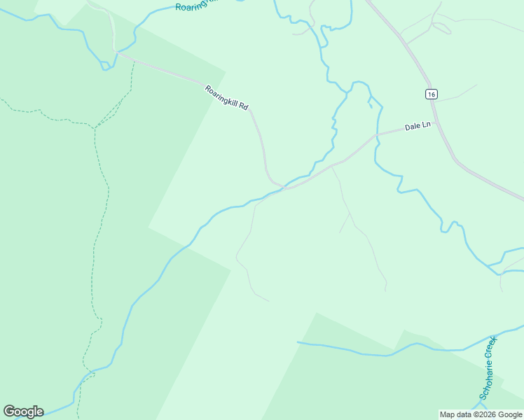 map of restaurants, bars, coffee shops, grocery stores, and more near 41 Wase Road in Elka Park