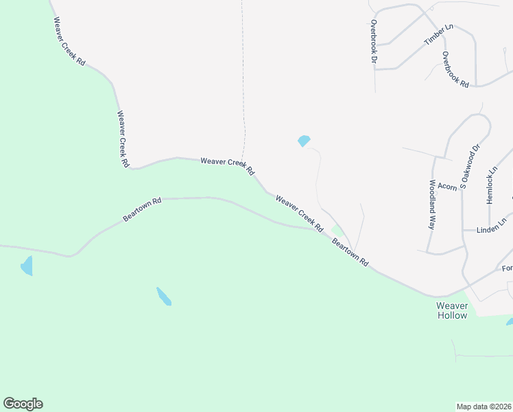 map of restaurants, bars, coffee shops, grocery stores, and more near 394 Beartown Road in Painted Post