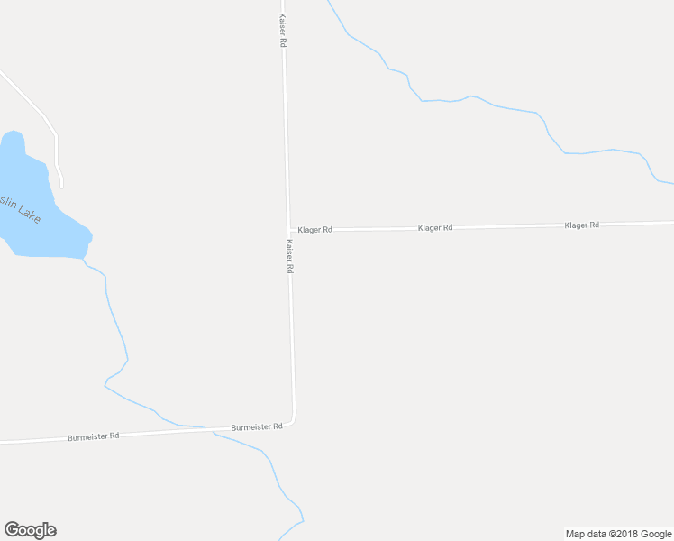 map of restaurants, bars, coffee shops, grocery stores, and more near 9757 Kaiser Road in Saline