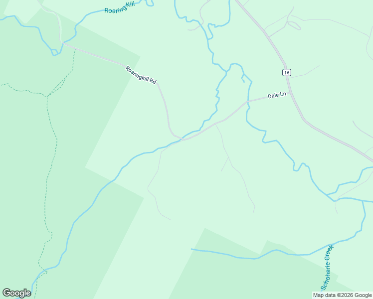 map of restaurants, bars, coffee shops, grocery stores, and more near 3 Wase Road in Elka Park