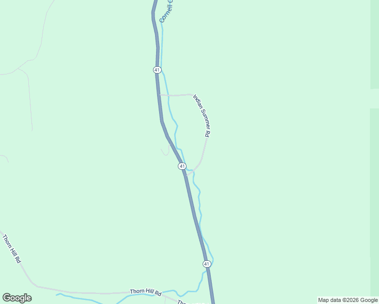 map of restaurants, bars, coffee shops, grocery stores, and more near 15 Indian Summer Road in Deposit