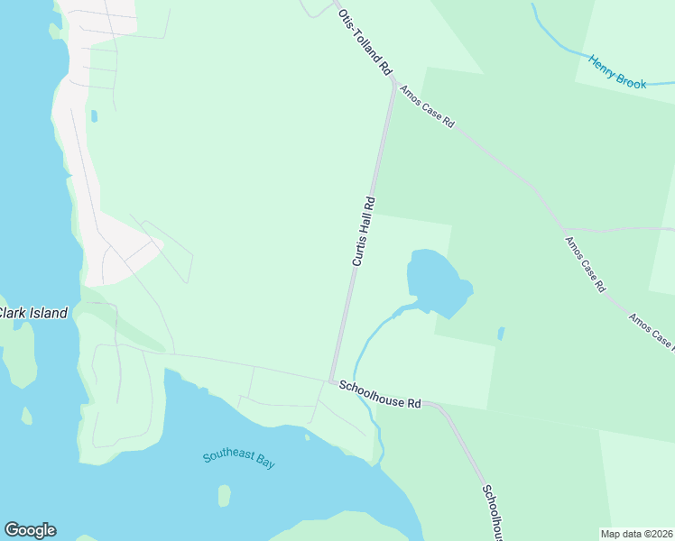 map of restaurants, bars, coffee shops, grocery stores, and more near 82 Curtis Hall Road in Blandford