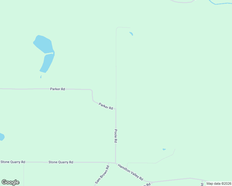 map of restaurants, bars, coffee shops, grocery stores, and more near 112 Poole Road in Lockwood