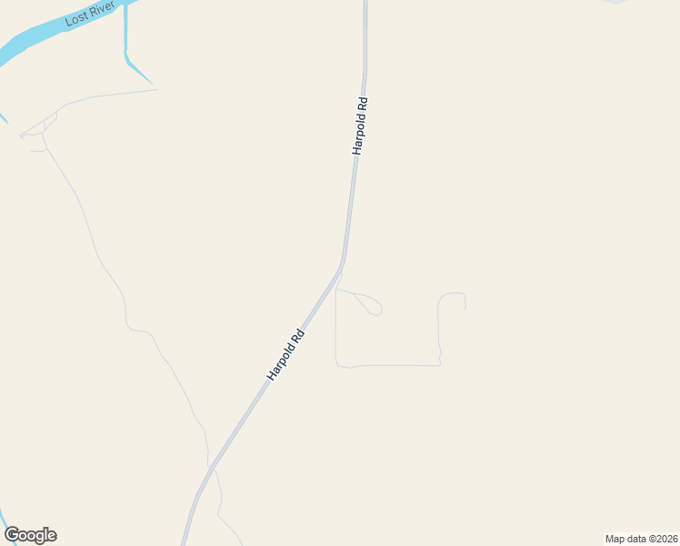 map of restaurants, bars, coffee shops, grocery stores, and more near 8677 Harpold Road in Klamath Falls