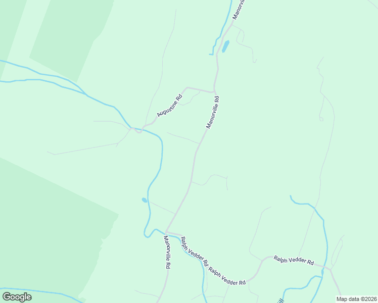 map of restaurants, bars, coffee shops, grocery stores, and more near 549 Manorville Road in Saugerties
