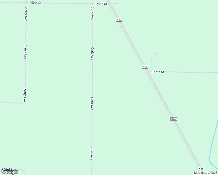 map of restaurants, bars, coffee shops, grocery stores, and more near 14741 Cork Avenue in Whiting