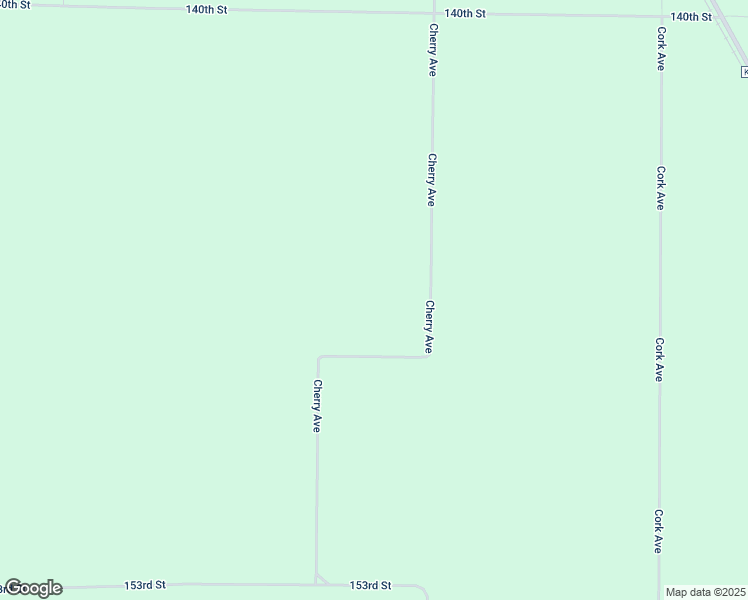 map of restaurants, bars, coffee shops, grocery stores, and more near 14000-14698 Cherry Avenue in Whiting