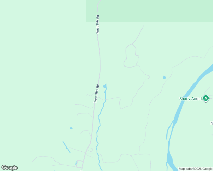map of restaurants, bars, coffee shops, grocery stores, and more near 5345 West Side Road in Cave Junction