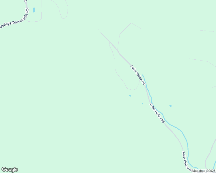 map of restaurants, bars, coffee shops, grocery stores, and more near 957 Fuller Hollow Road in Delaware