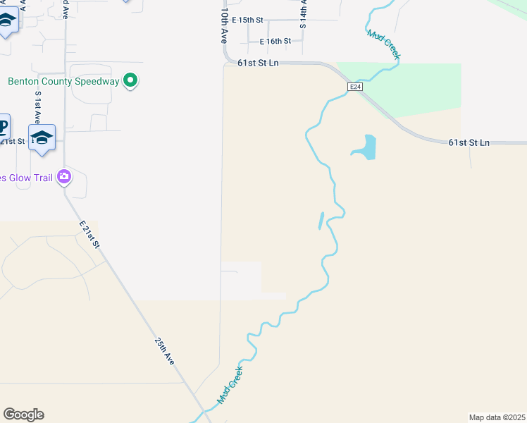 map of restaurants, bars, coffee shops, grocery stores, and more near in Vinton