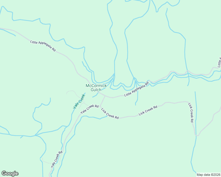 map of restaurants, bars, coffee shops, grocery stores, and more near 6585 Little Applegate Road in Jacksonville