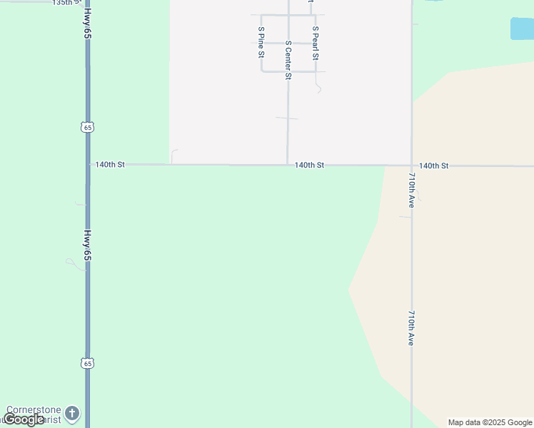 map of restaurants, bars, coffee shops, grocery stores, and more near in Zearing