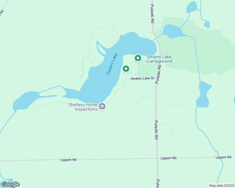 map of restaurants, bars, coffee shops, grocery stores, and more near 769 Swains Lake Drive in Concord