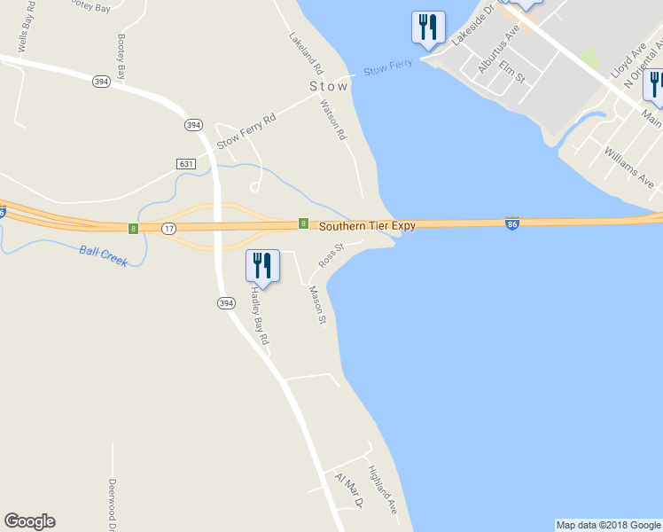 map of restaurants, bars, coffee shops, grocery stores, and more near 3528 Ross Street in Ashville