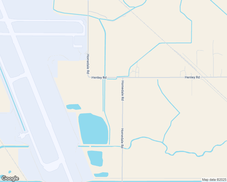 map of restaurants, bars, coffee shops, grocery stores, and more near 8306 Homedale Road in Klamath Falls