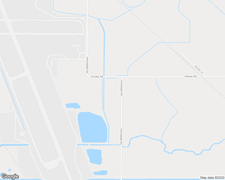 map of restaurants, bars, coffee shops, grocery stores, and more near 8306 Homedale Road in Klamath Falls