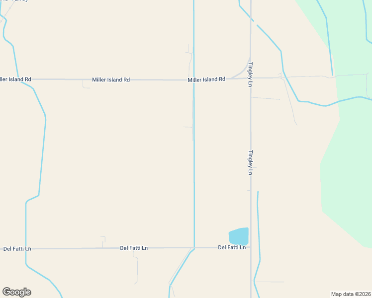 map of restaurants, bars, coffee shops, grocery stores, and more near 760 Miller Island Road in Klamath Falls