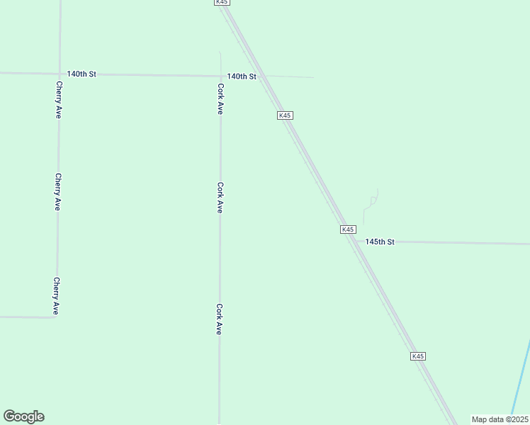 map of restaurants, bars, coffee shops, grocery stores, and more near 14741 Cork Avenue in Whiting