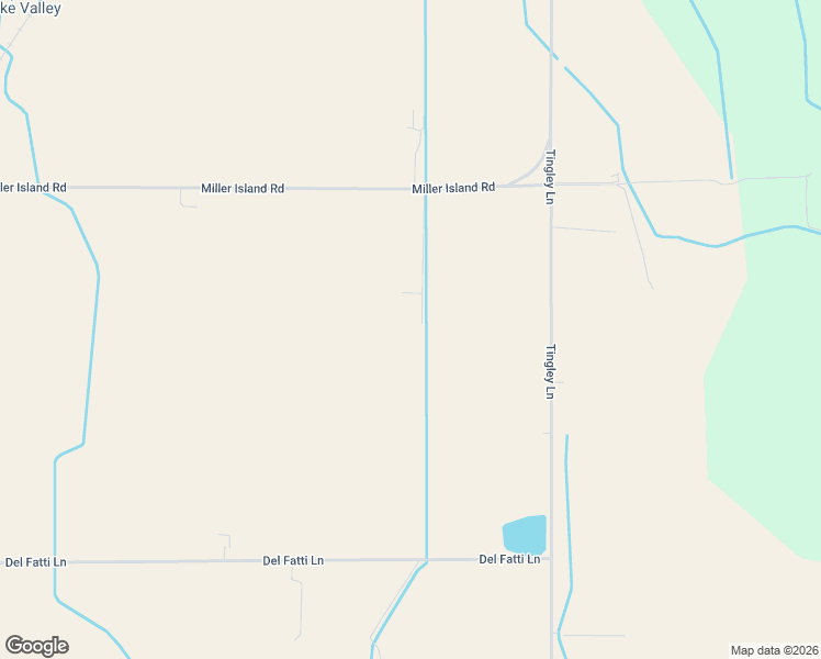 map of restaurants, bars, coffee shops, grocery stores, and more near 760 Miller Island Road in Klamath Falls