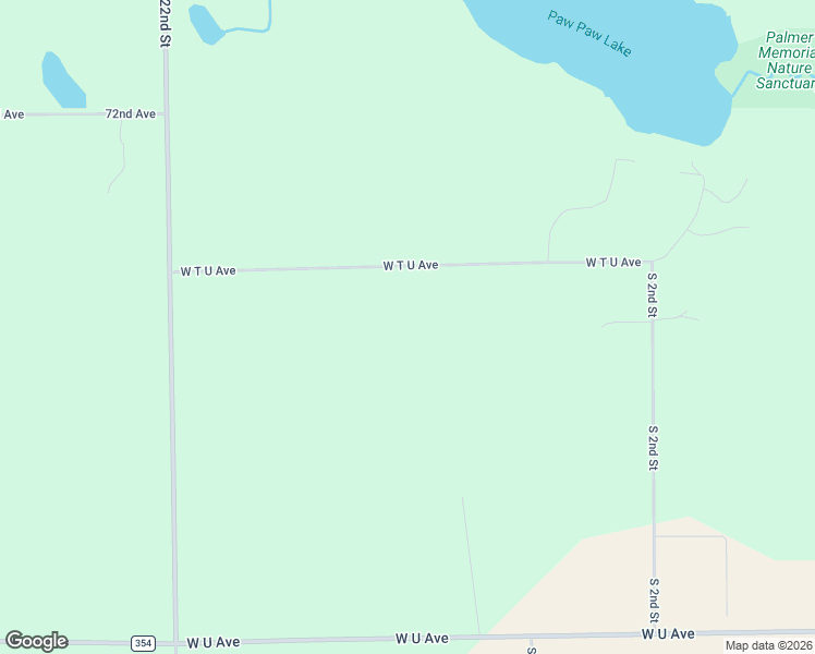 map of restaurants, bars, coffee shops, grocery stores, and more near 10449 West T U Avenue in Lawton