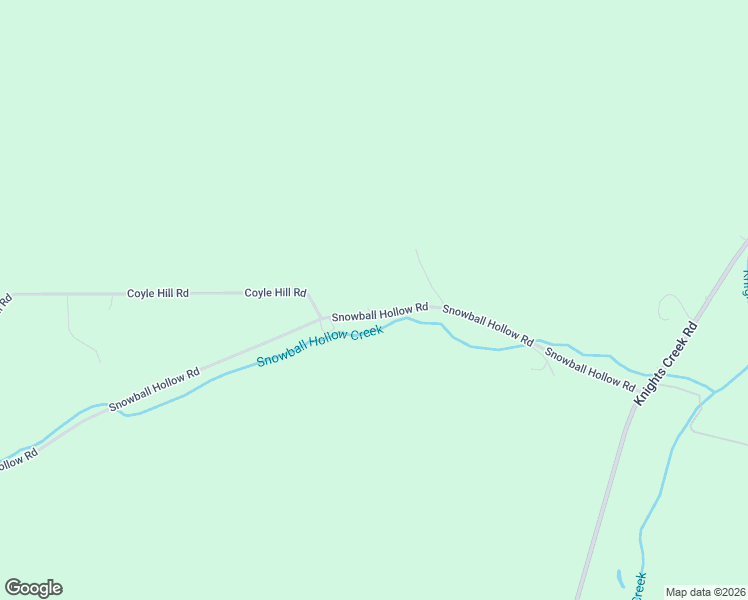 map of restaurants, bars, coffee shops, grocery stores, and more near 5152 Snowball Hollow Road in Scio