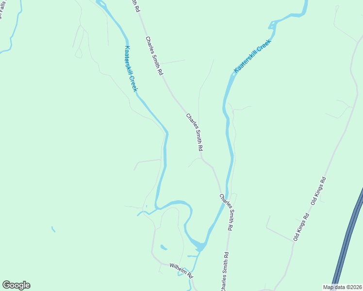 map of restaurants, bars, coffee shops, grocery stores, and more near 159 Charles Smith Road in Saugerties