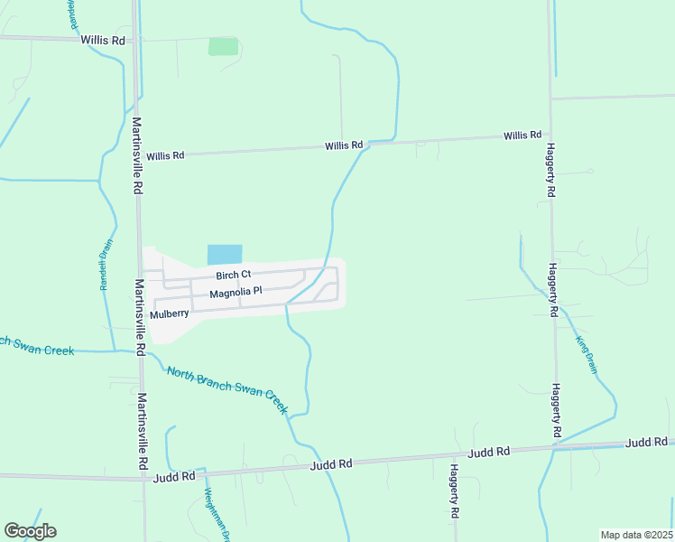 map of restaurants, bars, coffee shops, grocery stores, and more near 261-276 Tamarack Trail in Belleville