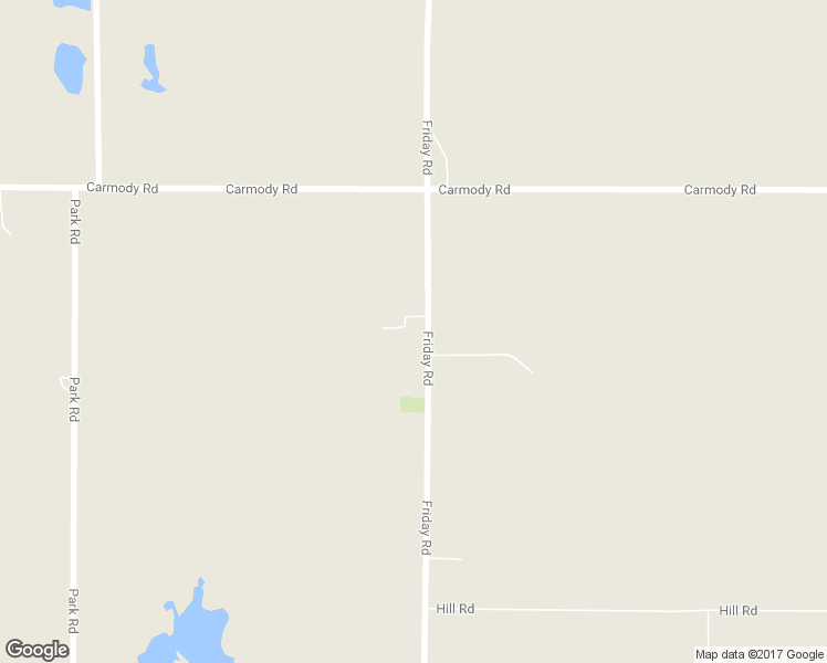 map of restaurants, bars, coffee shops, grocery stores, and more near 2180 Friday Road in Coloma