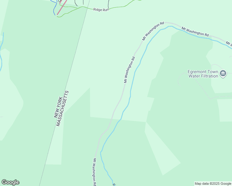 map of restaurants, bars, coffee shops, grocery stores, and more near 234 Mount Washington Road in Great Barrington