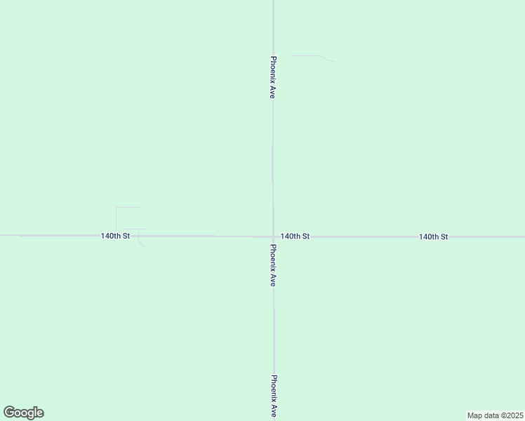 map of restaurants, bars, coffee shops, grocery stores, and more near 13913 Phoenix Avenue in Carroll