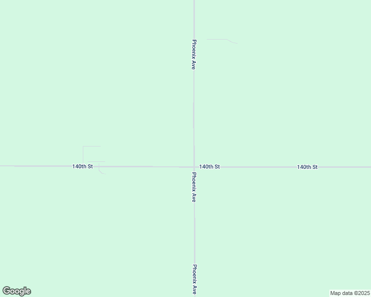 map of restaurants, bars, coffee shops, grocery stores, and more near 13913 Phoenix Avenue in Carroll