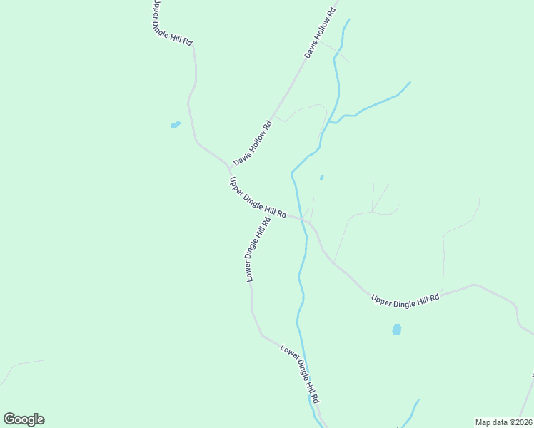 map of restaurants, bars, coffee shops, grocery stores, and more near 2795 Lower Dingle Hill Road in Andes