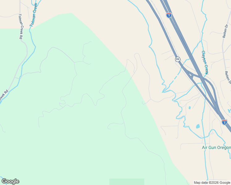 map of restaurants, bars, coffee shops, grocery stores, and more near 694 Timberlake Drive in Ashland