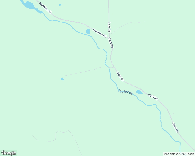 map of restaurants, bars, coffee shops, grocery stores, and more near 31 Baker Road in Nineveh