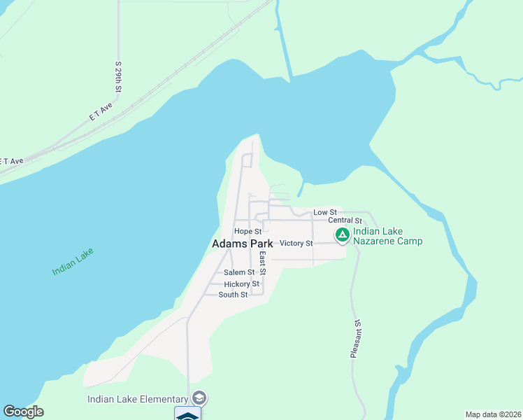 map of restaurants, bars, coffee shops, grocery stores, and more near 7969 Glory in Vicksburg