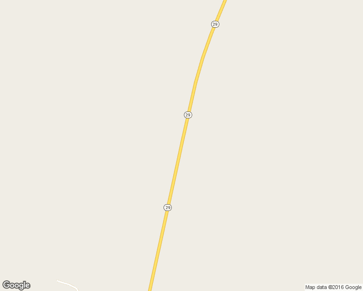 map of restaurants, bars, coffee shops, grocery stores, and more near Nebraska 29 in Mitchell