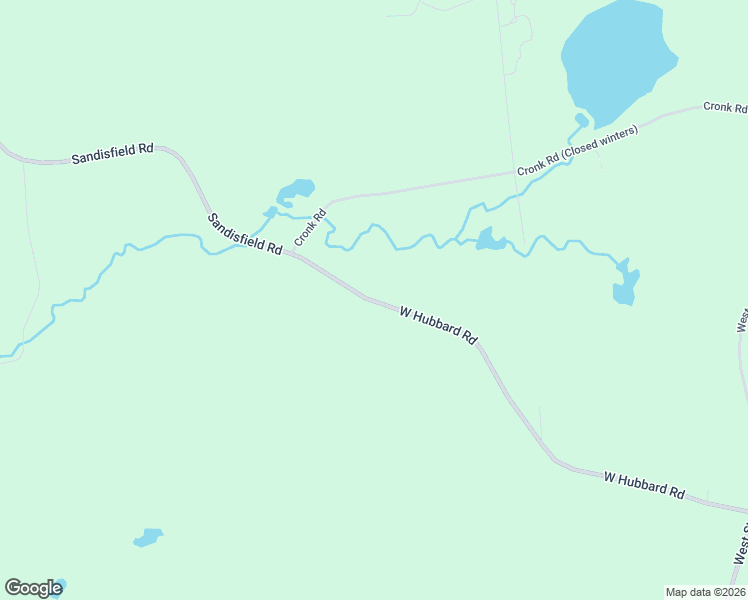 map of restaurants, bars, coffee shops, grocery stores, and more near 6 Cronk Road in Monterey