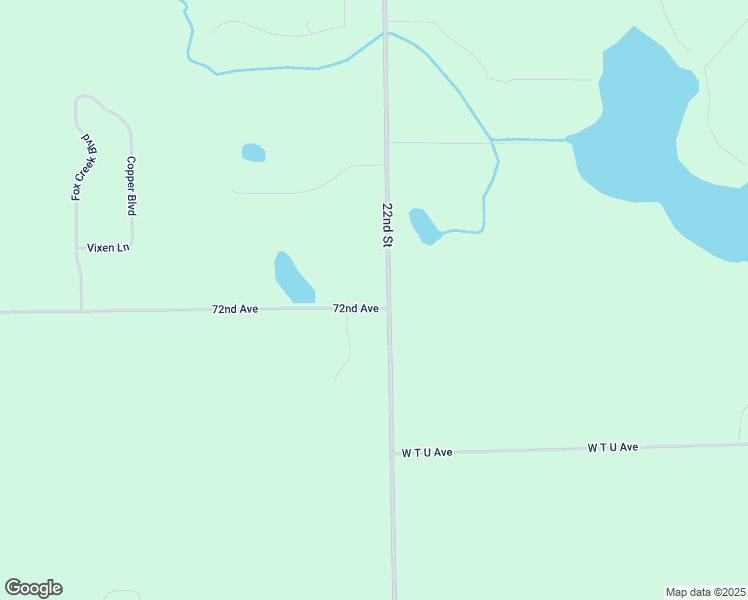 map of restaurants, bars, coffee shops, grocery stores, and more near 22040 72nd Avenue in Lawton