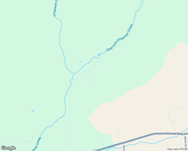 map of restaurants, bars, coffee shops, grocery stores, and more near 2751 Caves Highway in Cave Junction