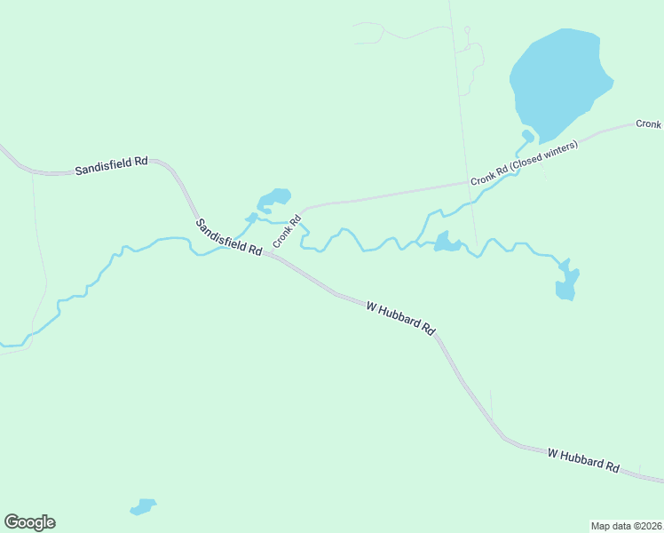 map of restaurants, bars, coffee shops, grocery stores, and more near 6 Cronk Road in Monterey