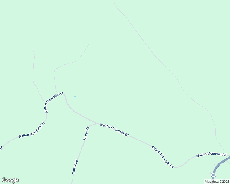 map of restaurants, bars, coffee shops, grocery stores, and more near 1887 Walton Mountain Road in Walton
