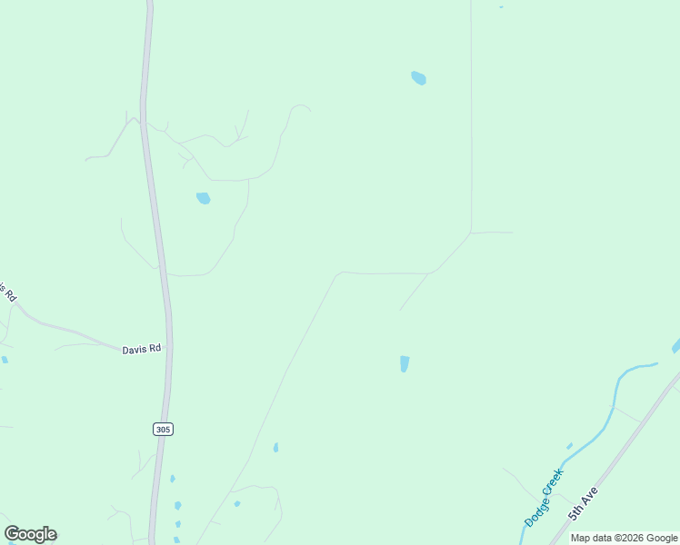 map of restaurants, bars, coffee shops, grocery stores, and more near 3658 Moulton Road in Cuba